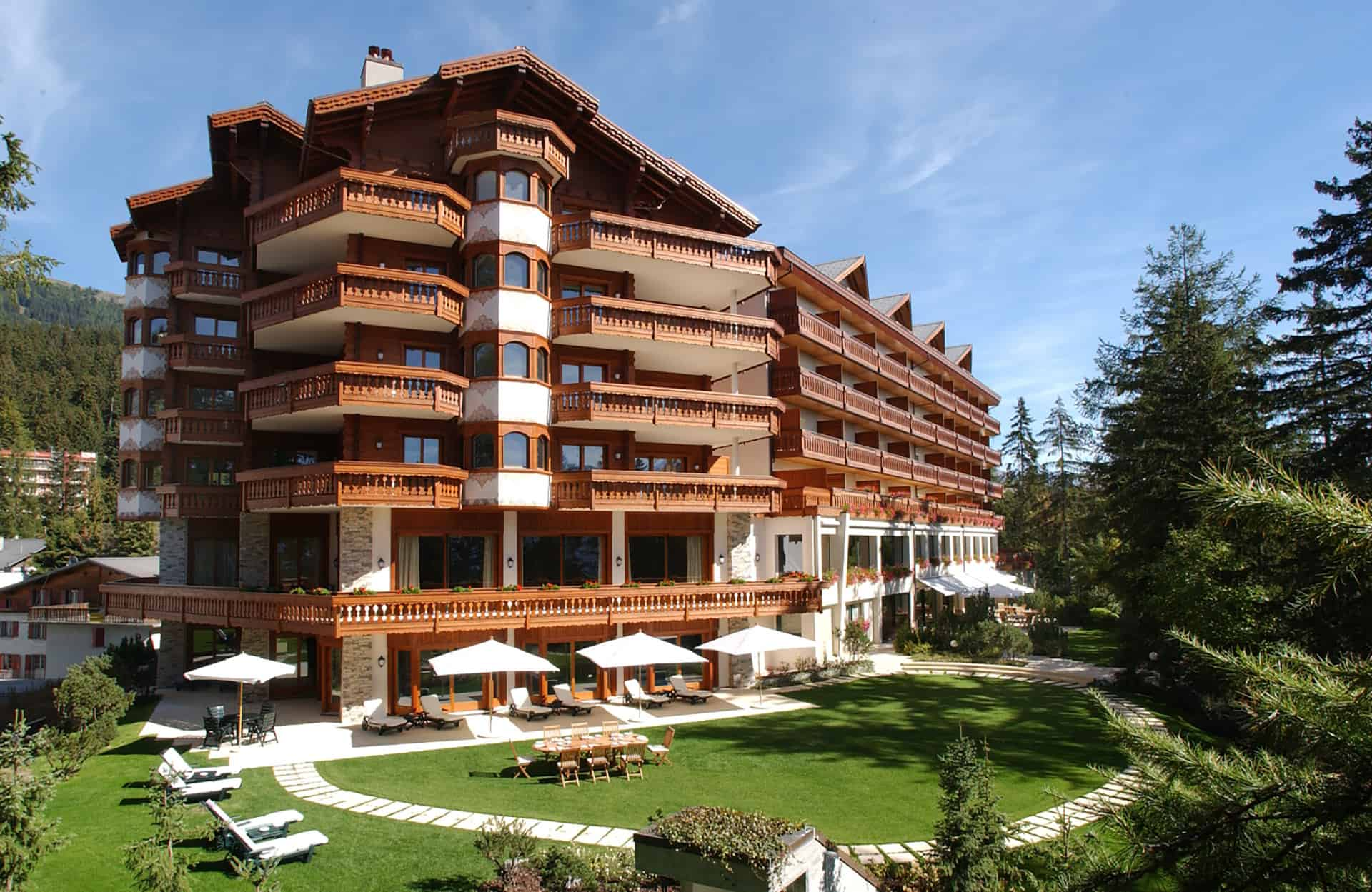 Hôtel Royal