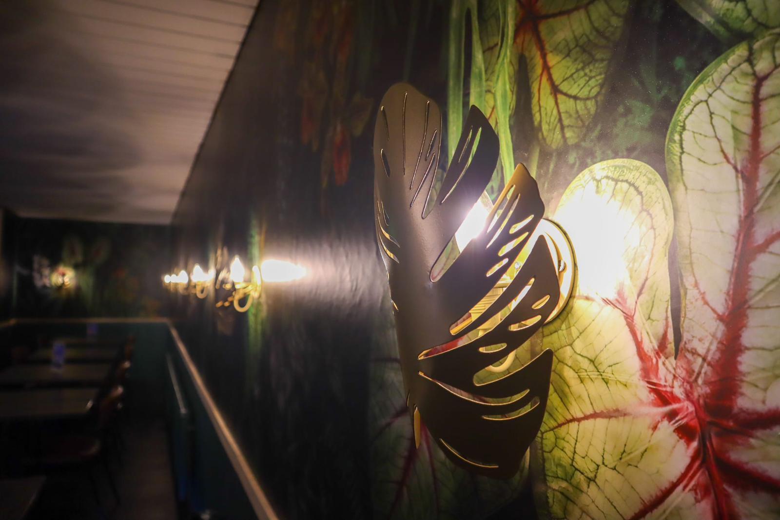 Le 13 Lounge