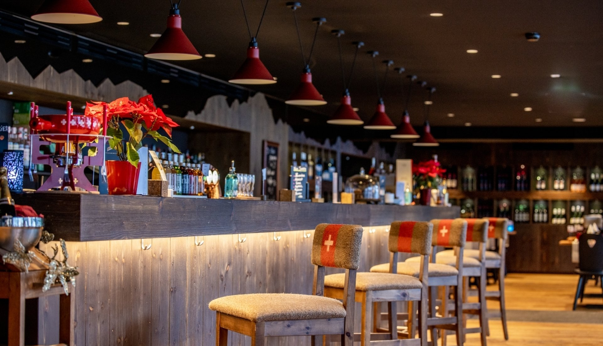 The Bistro